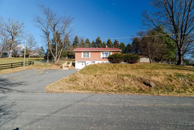 $201,100 | 120 Shutterlee Mill Lane, Staunton, VA 24401