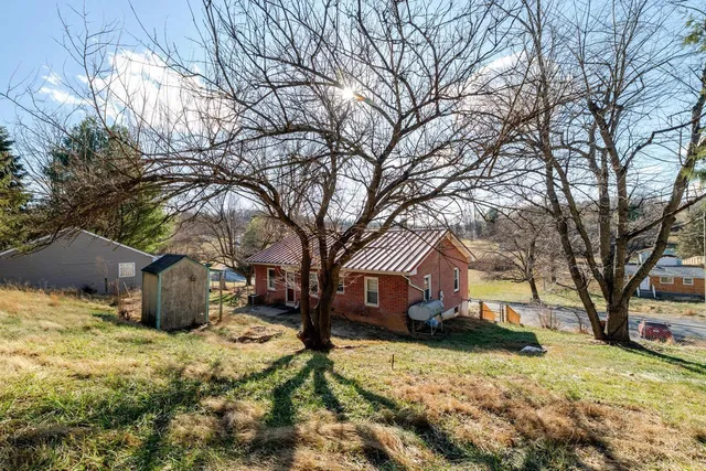 $201,100 | 120 Shutterlee Mill Lane, Staunton, VA 24401