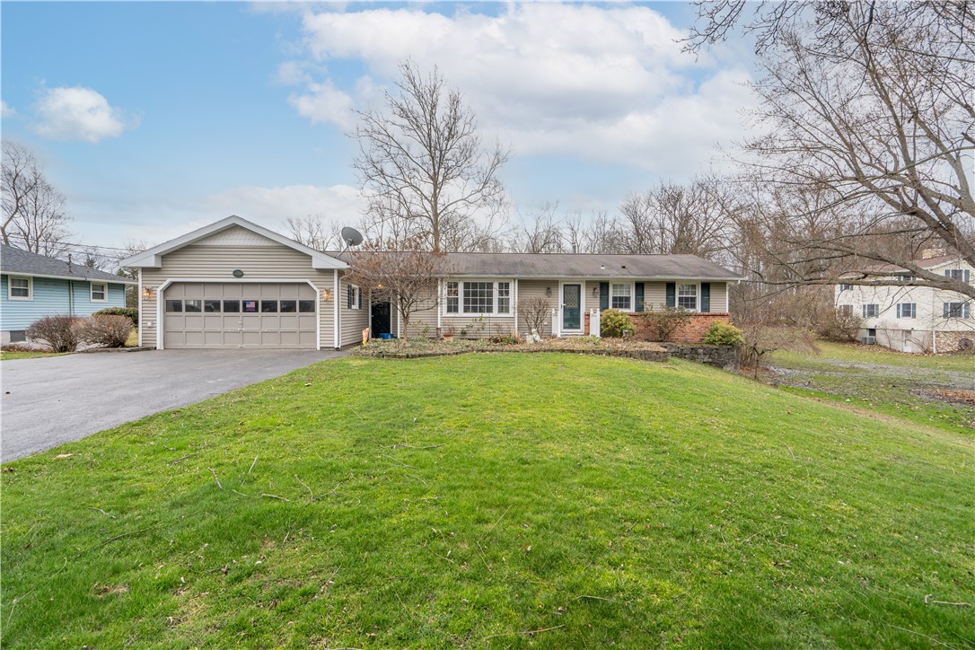 1489 Ayrault Road Perinton, NY 14450 - Photo 1 of 1