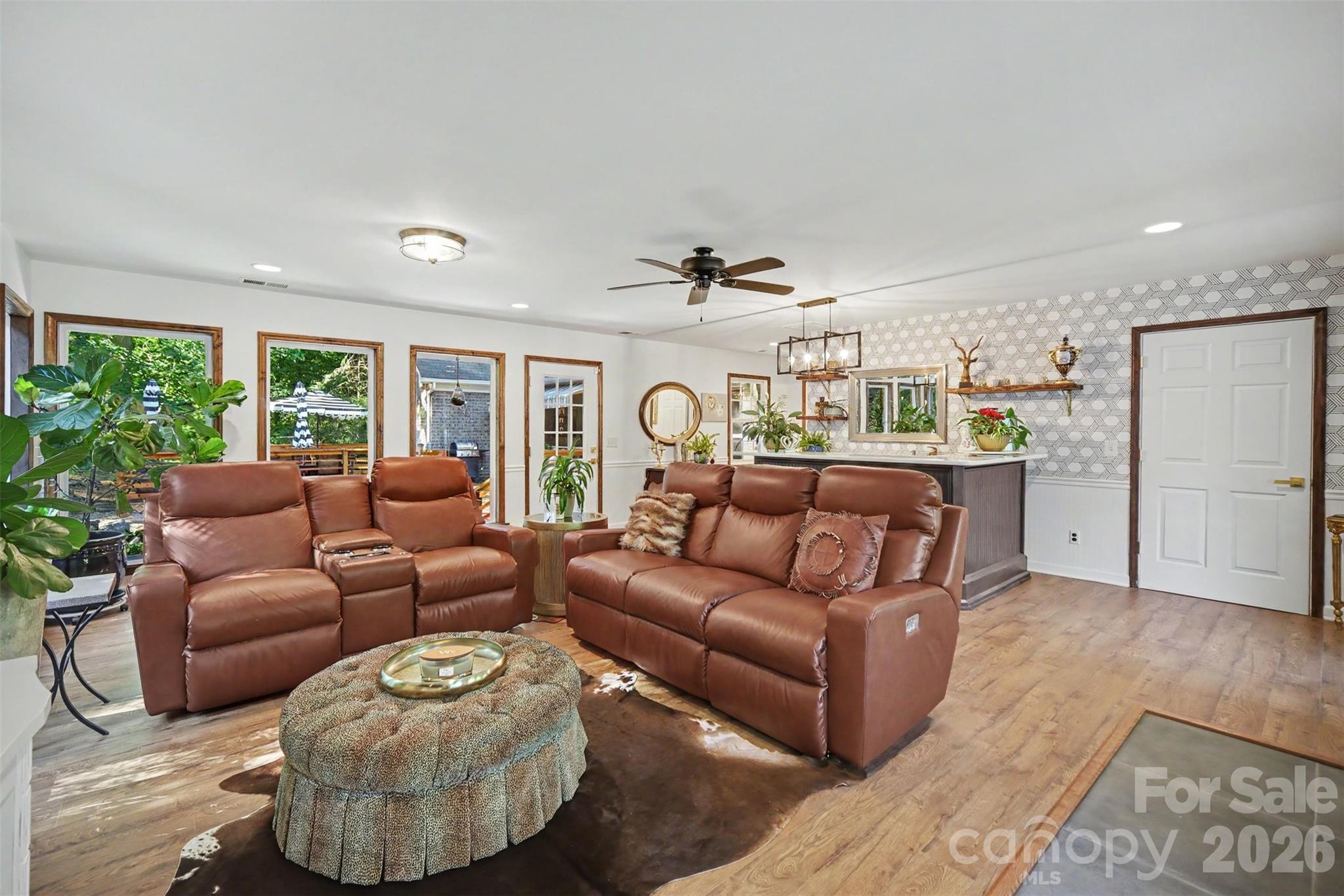 9701 Deer Run Road Waxhaw, NC 28173 - Photo 22 of 38