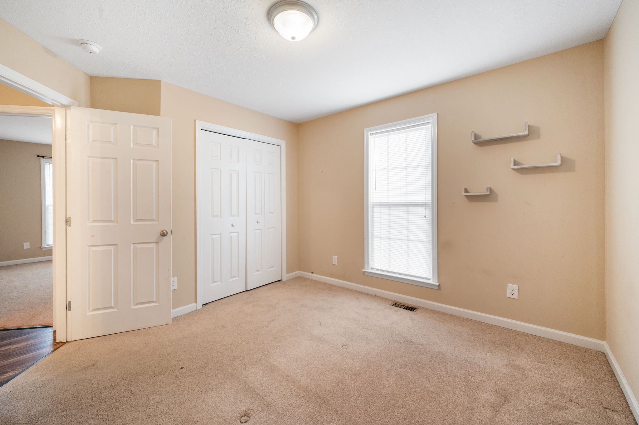 121 Wells Lee Road Elora, TN 37328 - Photo 24 of 48 an empty room with windows