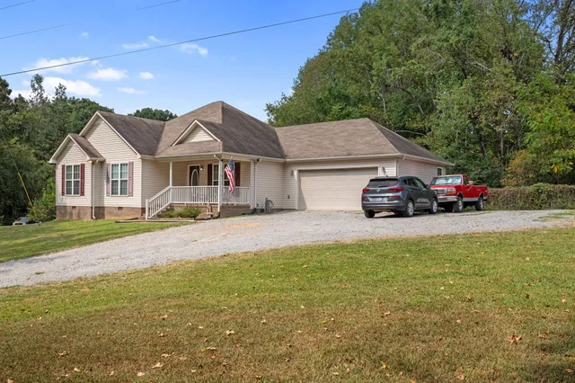 $310,000 | 121 Wells Lee Road, Elora, TN 37328