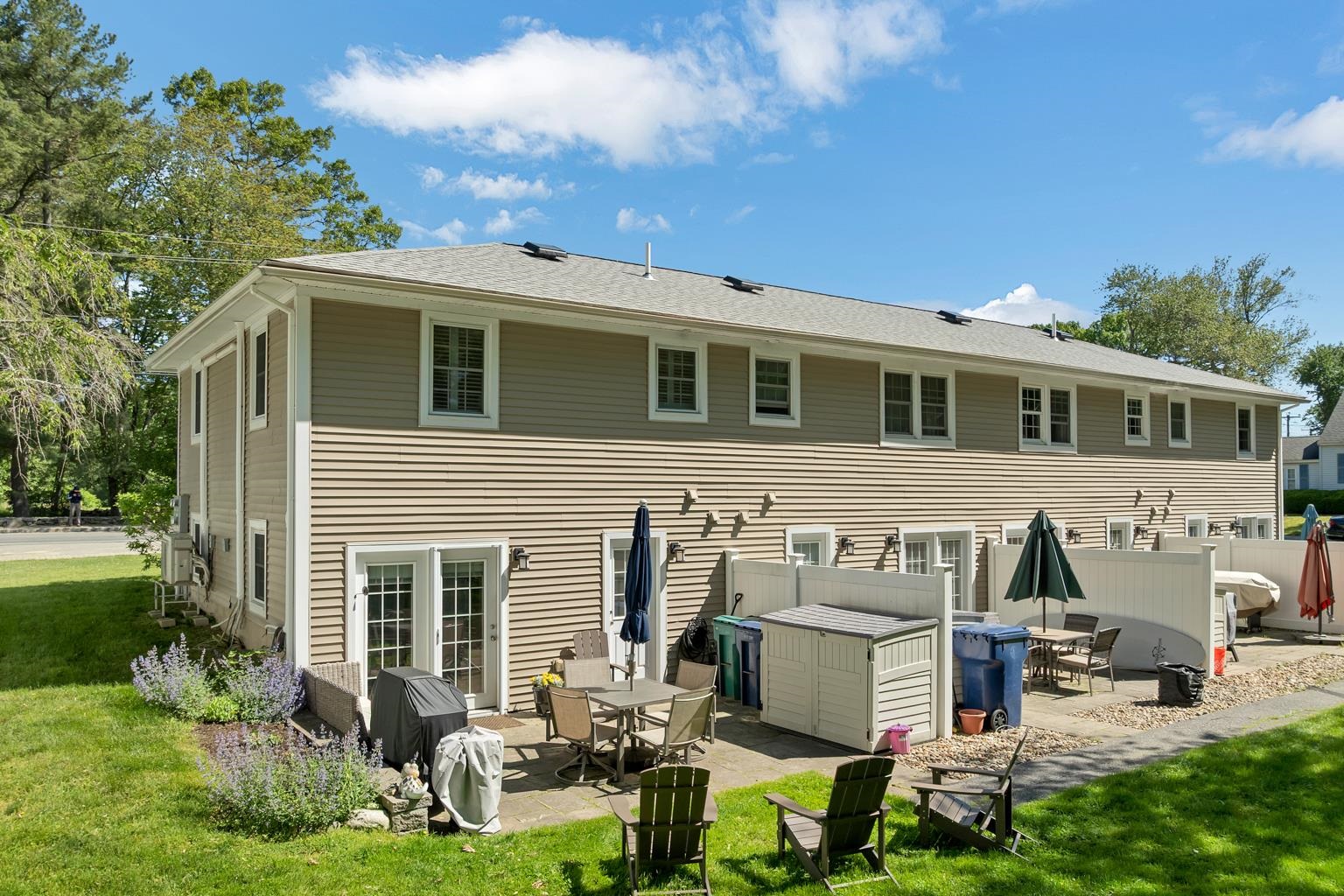 415 High Street, Unit 1 Hampton, NH 03842 - Photo 25 of 27 Gallery Image 25