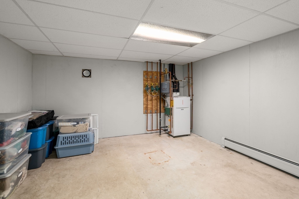 36 Depot Road Templeton, MA 01468 - Photo 24 of 38 a view of an empty room with closet