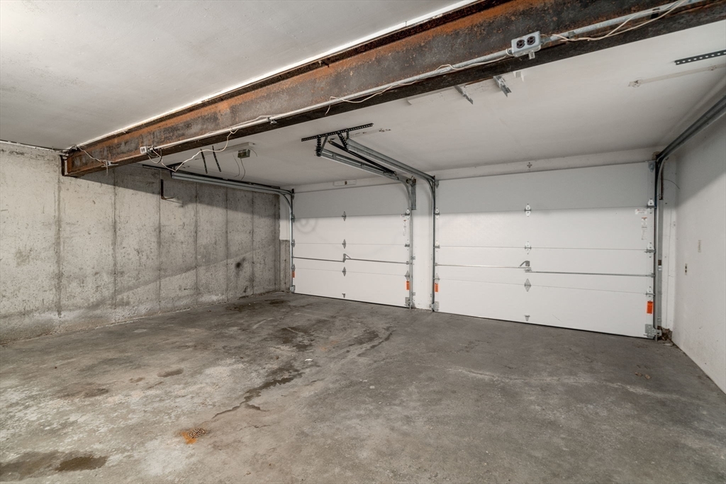 36 Depot Road Templeton, MA 01468 - Photo 25 of 38 a view of a garage