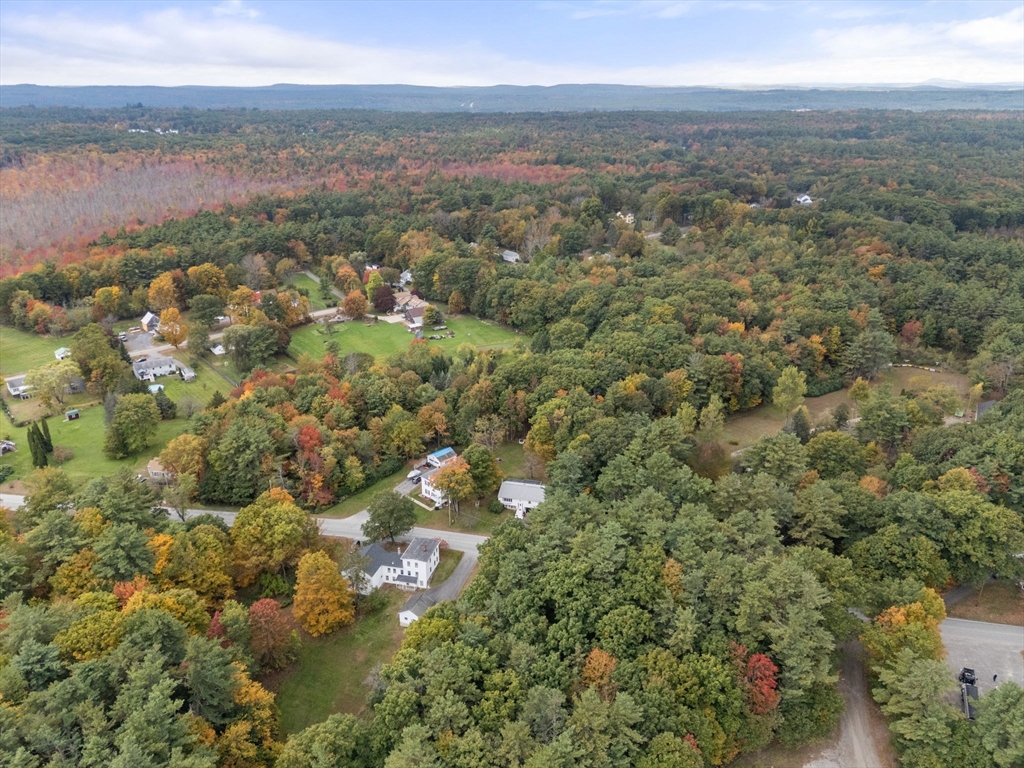 36 Depot Road Templeton, MA 01468 - Photo 34 of 38 a view of city and mountain