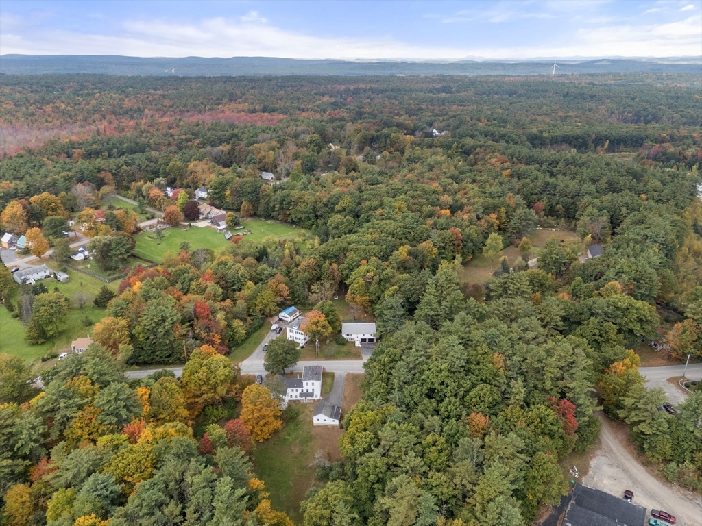 36 Depot Road Templeton, MA 01468 - Photo 35 of 38 a view of city and mountain