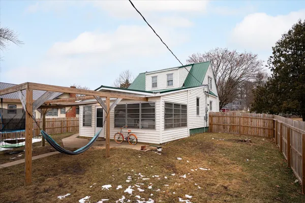 $169,900 | 408 East Main Street, Wauzeka, WI 53826