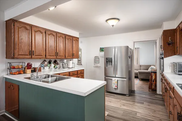 $169,900 | 408 East Main Street, Wauzeka, WI 53826