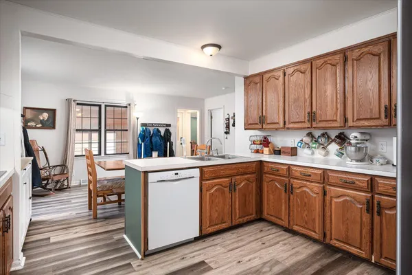 $169,900 | 408 East Main Street, Wauzeka, WI 53826
