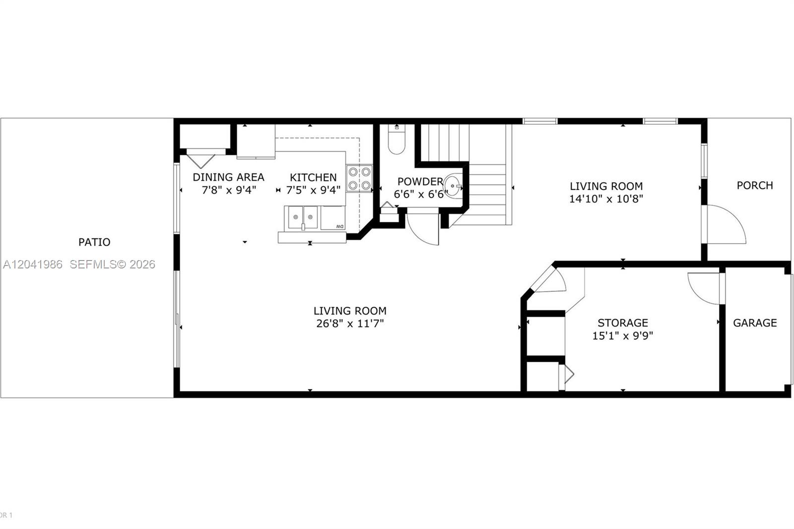 12334 Southwest 124th Path Miami, FL 33186 - Photo 29 of 31