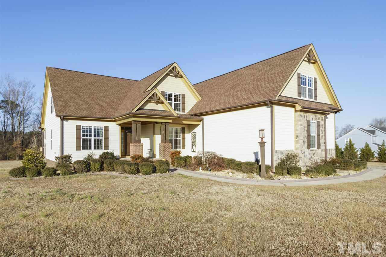 319 Lasater Road Bunnlevel, NC 28323 - Photo 2 of 30 Gallery Image 2