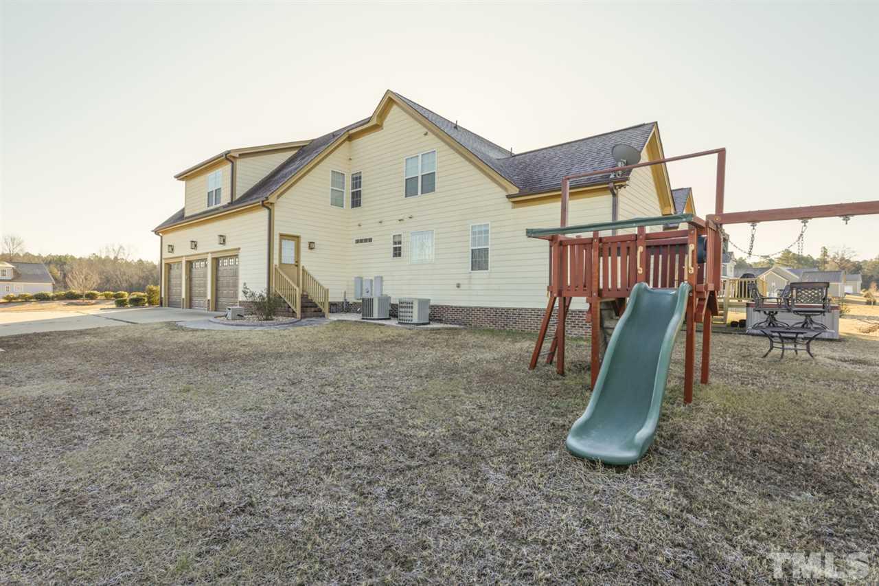 319 Lasater Road Bunnlevel, NC 28323 - Photo 27 of 30 Gallery Image 27