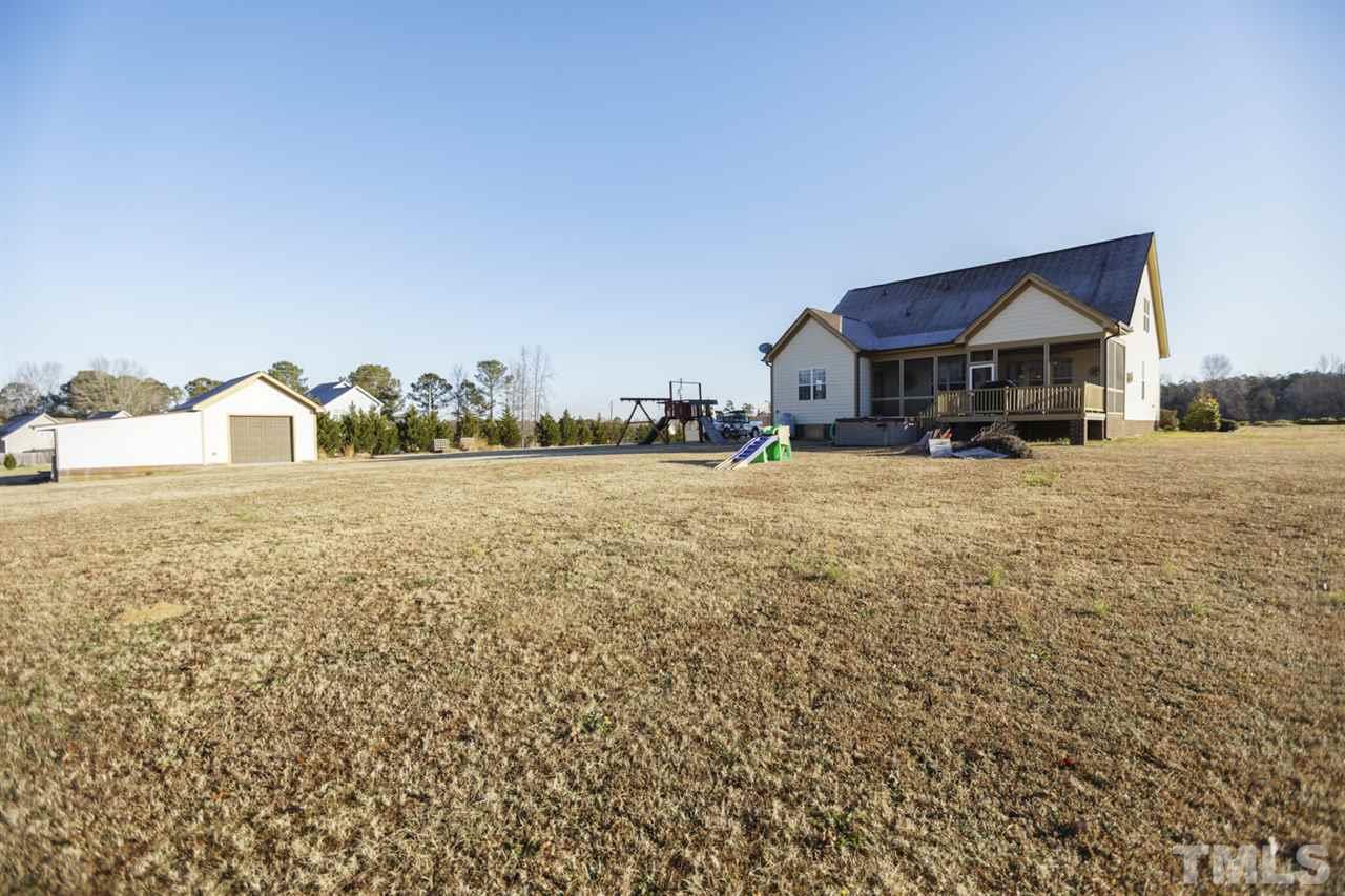 319 Lasater Road Bunnlevel, NC 28323 - Photo 28 of 30 Gallery Image 28