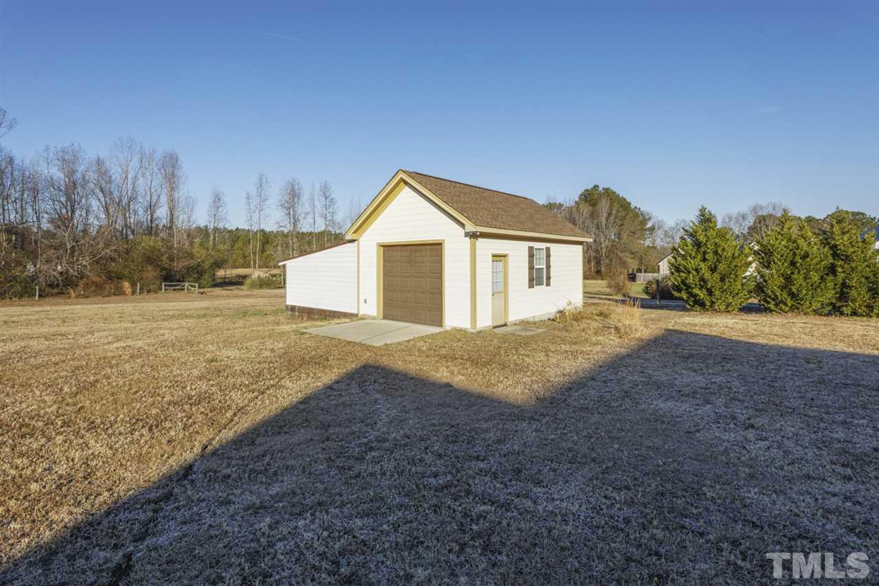 319 Lasater Road Bunnlevel, NC 28323 - Photo 29 of 30 Gallery Image 29
