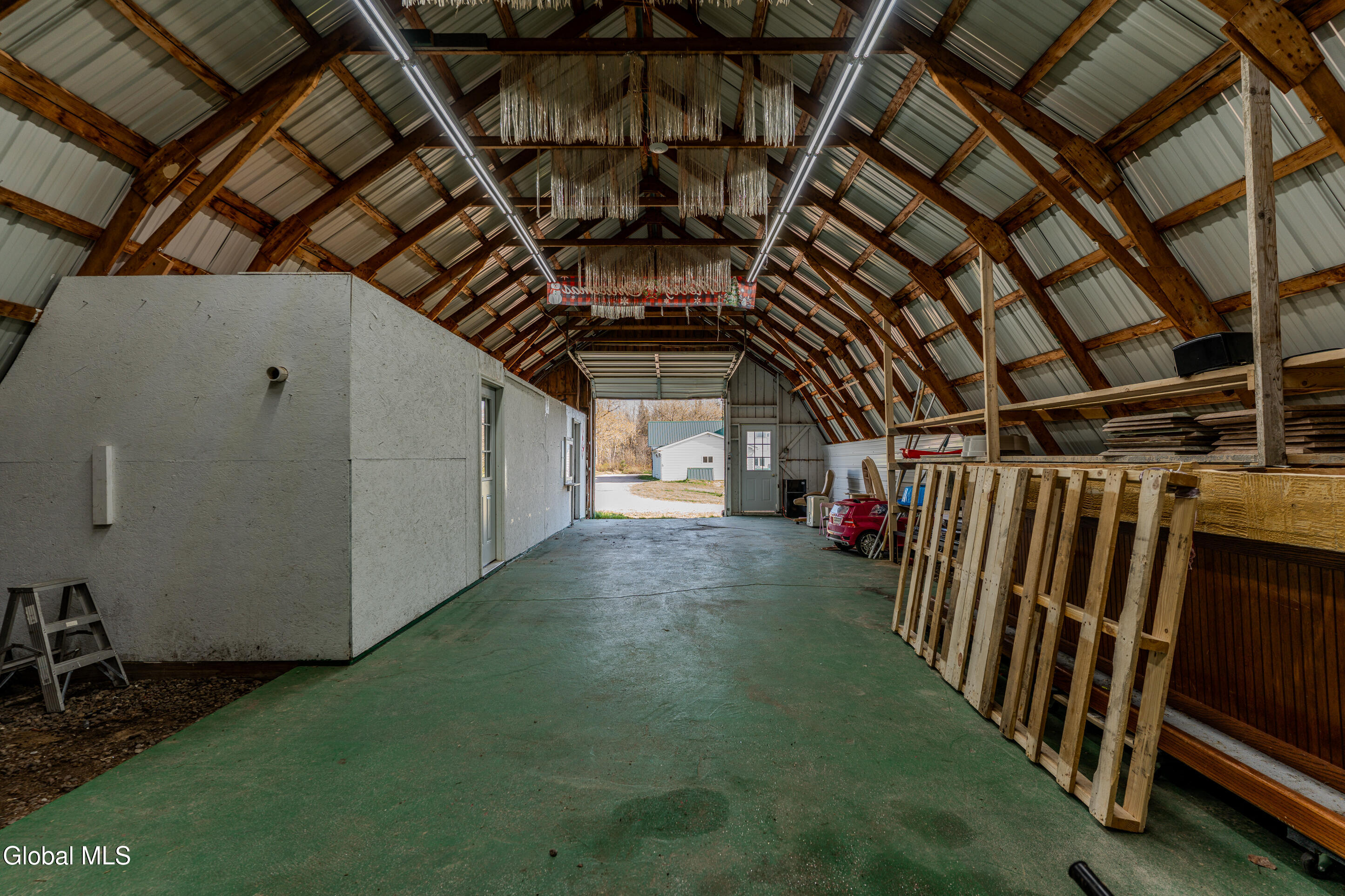1659 County Rte 24 Burke, NY 12917 - Photo 22 of 30 Barn