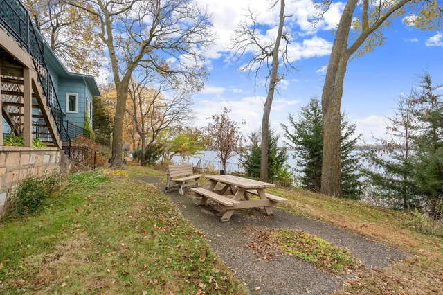 $425,000 | 810 North Shore Drive, Waterville, MN 56096