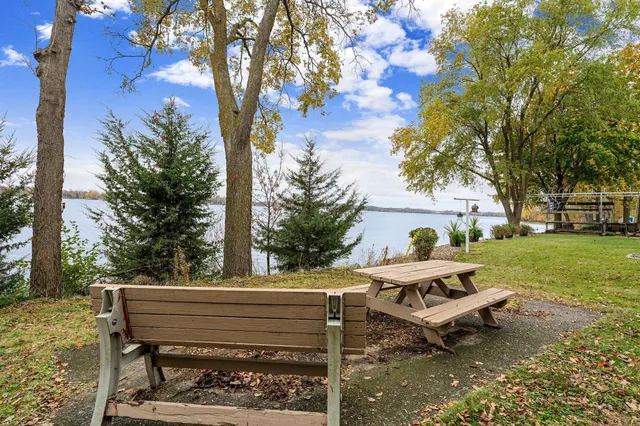 $425,000 | 810 North Shore Drive, Waterville, MN 56096