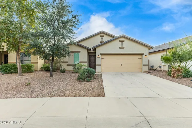 $375,000 | 7036 South 77th Lane, Laveen, AZ 85339