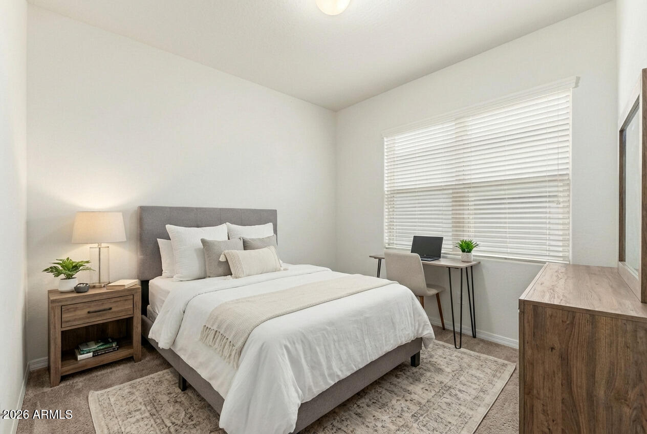 7036 South 77th Lane Laveen, AZ 85339 - Photo 6 of 8 Bedroom