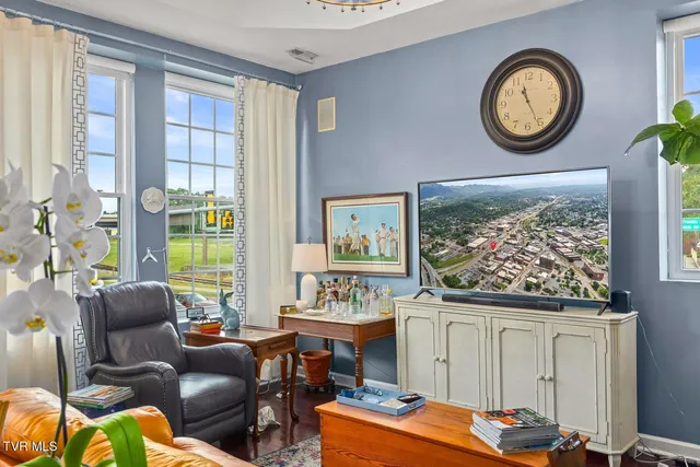 $399,000 | 414 South Roan Street, Unit 202, Johnson City, TN 37604