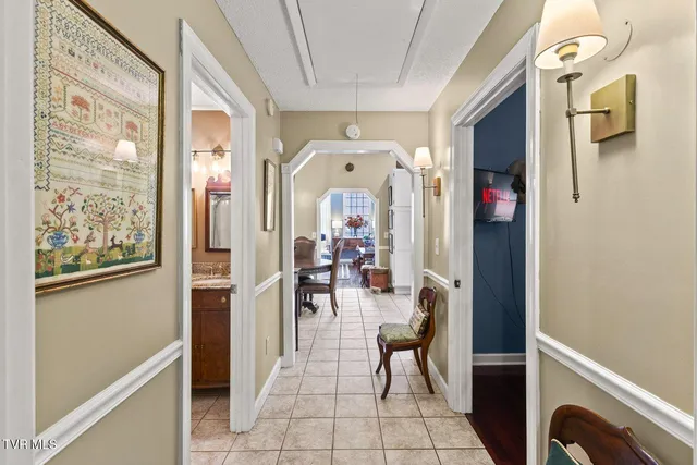 $399,000 | 414 South Roan Street, Unit 202, Johnson City, TN 37604