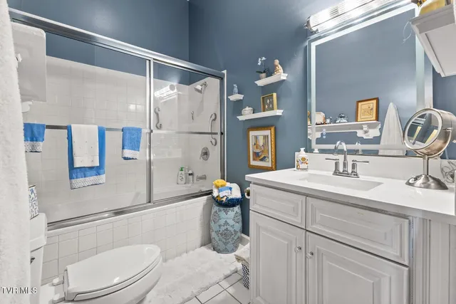 $399,000 | 414 South Roan Street, Unit 202, Johnson City, TN 37604