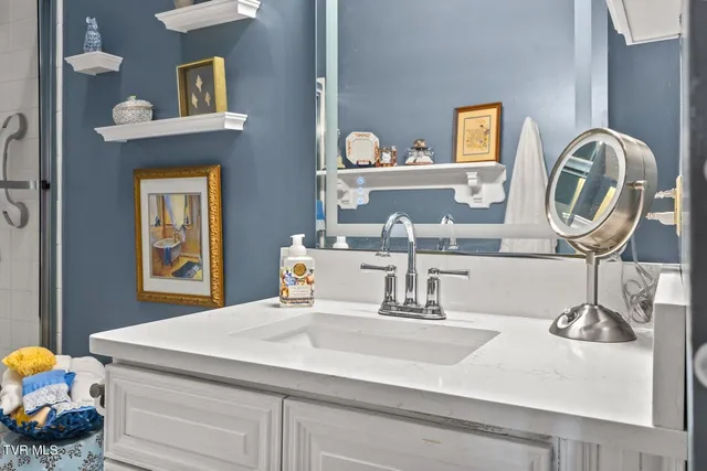 $399,000 | 414 South Roan Street, Unit 202, Johnson City, TN 37604