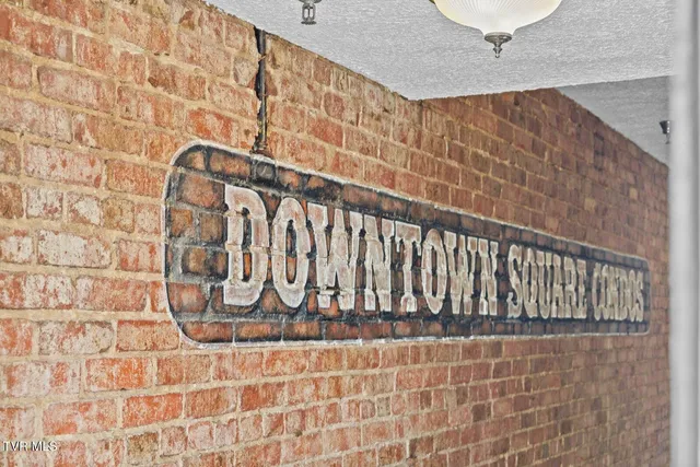 $399,000 | 414 South Roan Street, Unit 202, Johnson City, TN 37604