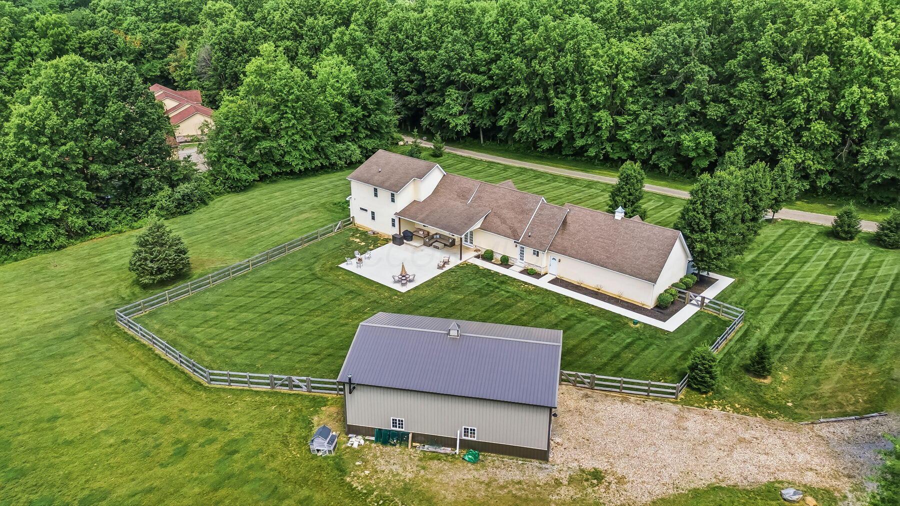 10354 Gorsuch Road Galena, OH 43021 - Photo 68 of 85