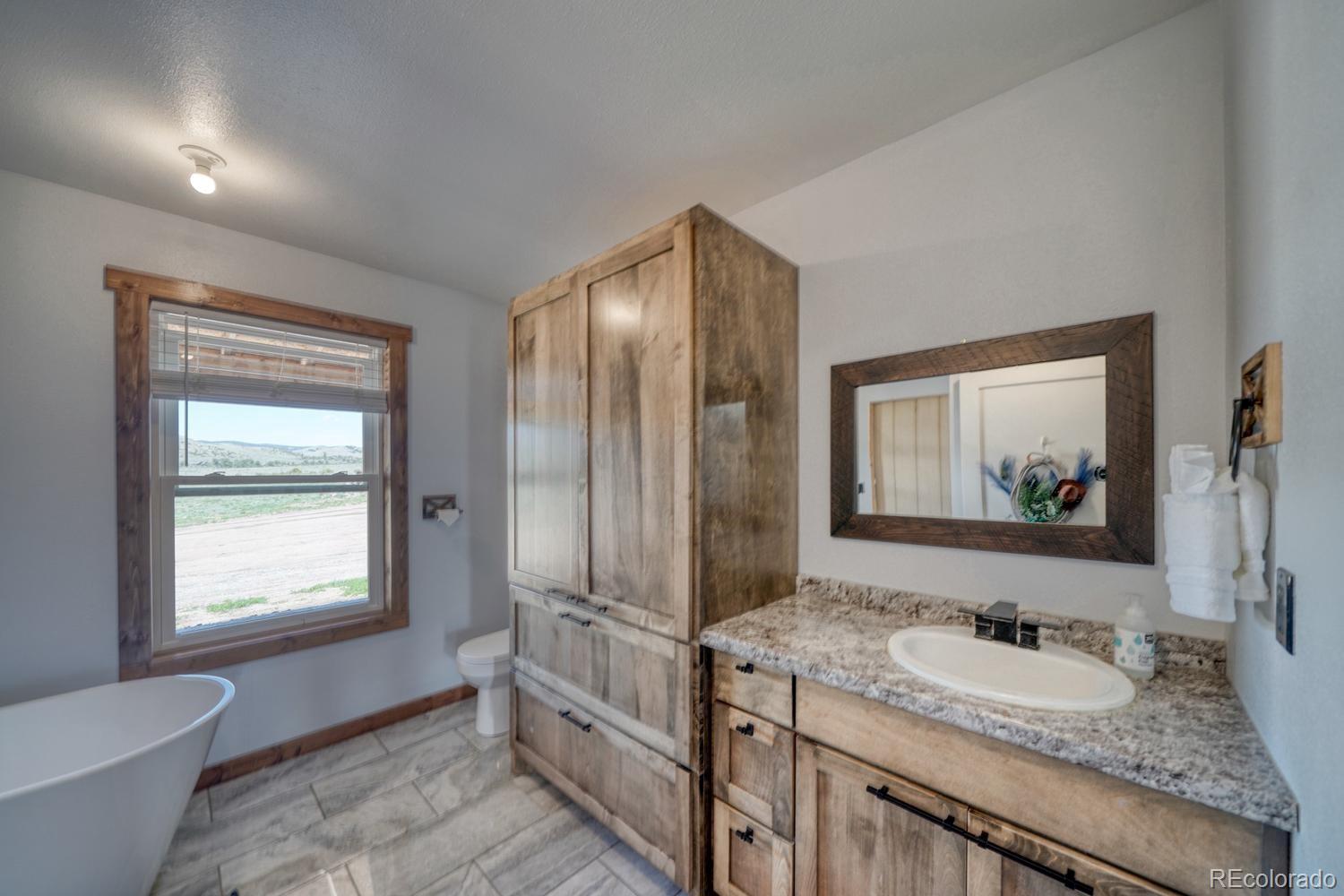 5000 Centennial Ranch Road Westcliffe, CO 81252 - Photo 18 of 50