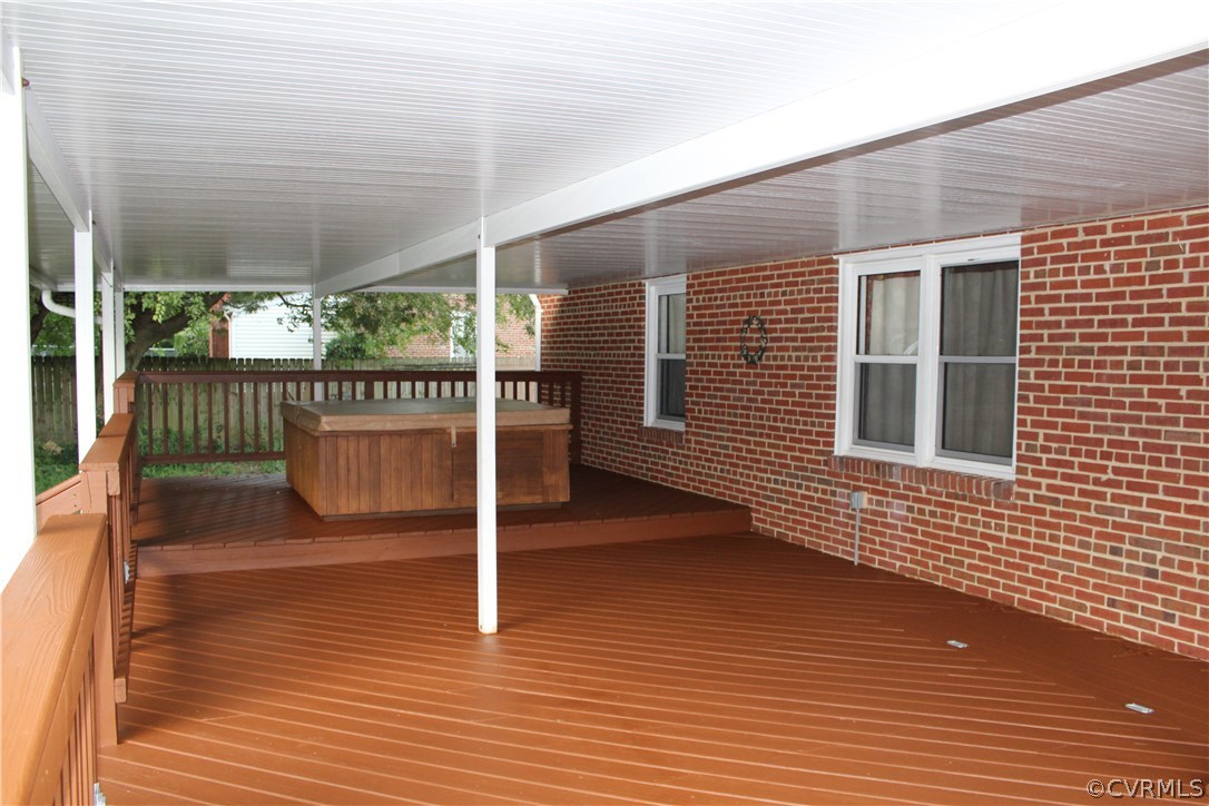 5922 Brookfield Road Richmond, VA 23227 - Photo 11 of 43 Gallery Image 11