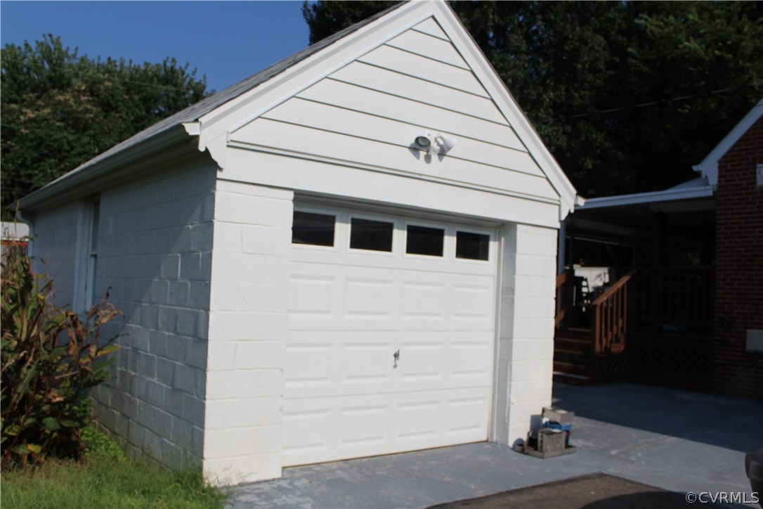 5922 Brookfield Road Richmond, VA 23227 - Photo 15 of 43 Gallery Image 15