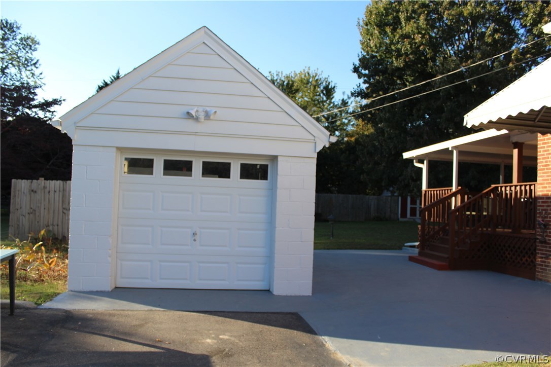 5922 Brookfield Road Richmond, VA 23227 - Photo 16 of 43 Gallery Image 16