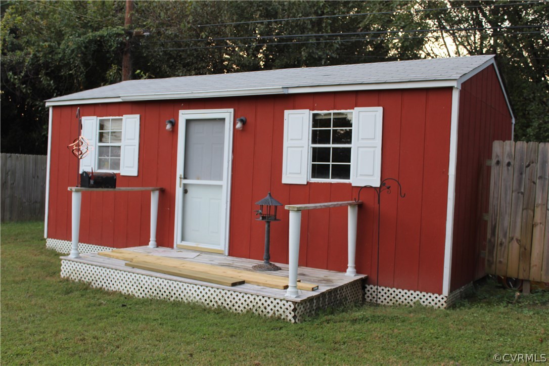 5922 Brookfield Road Richmond, VA 23227 - Photo 21 of 43 Gallery Image 21