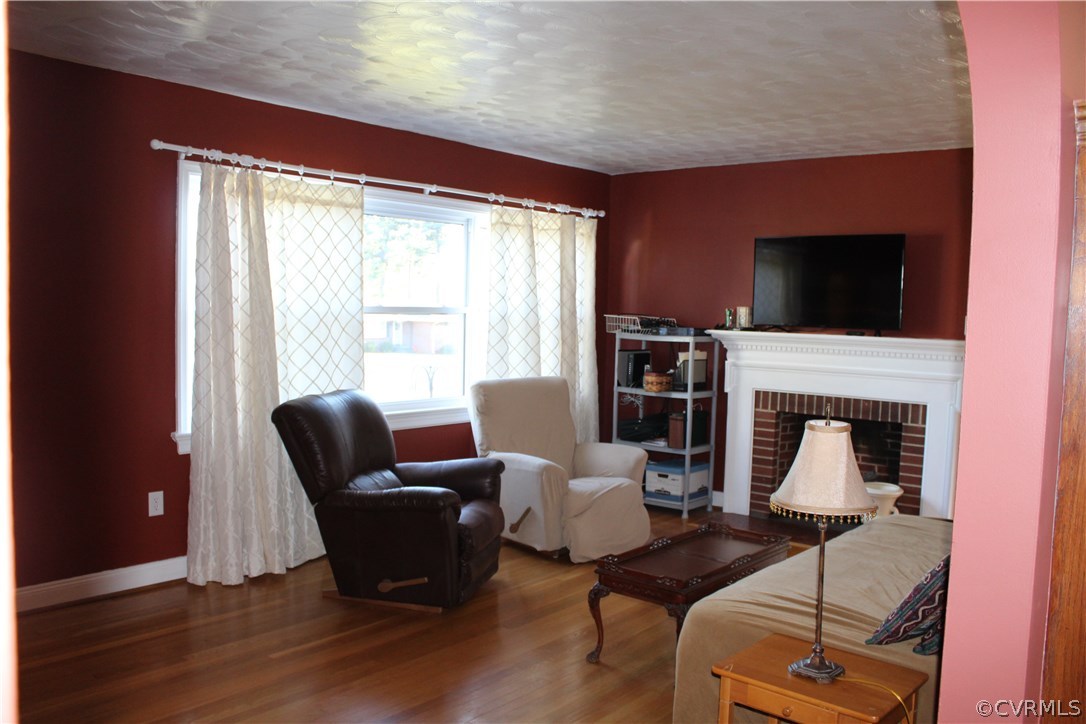 5922 Brookfield Road Richmond, VA 23227 - Photo 42 of 43 Gallery Image 42