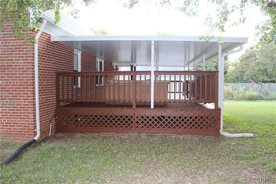 5922 Brookfield Road Richmond, VA 23227 - Photo 5 of 43 Gallery Image 5
