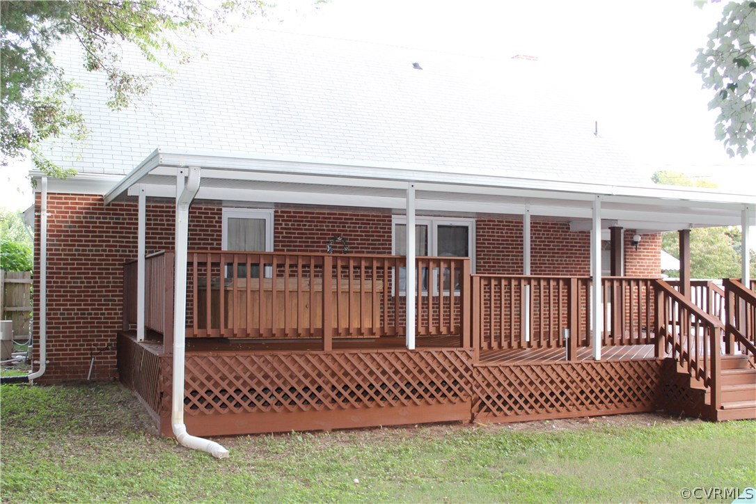 5922 Brookfield Road Richmond, VA 23227 - Photo 7 of 43 Gallery Image 7