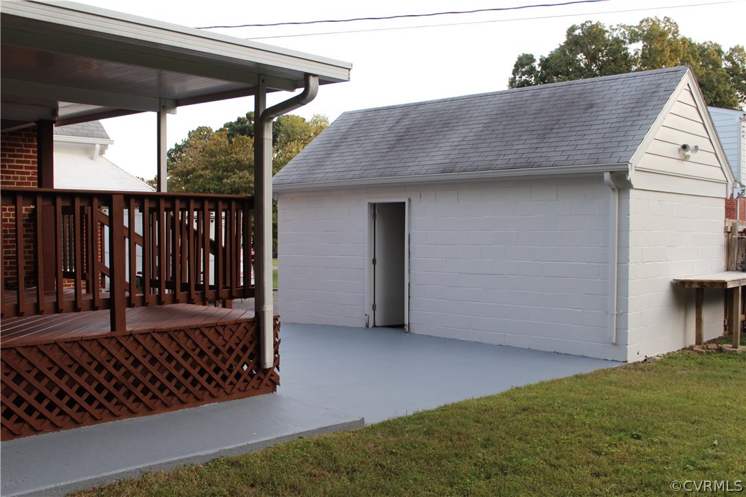 5922 Brookfield Road Richmond, VA 23227 - Photo 10 of 43 Gallery Image 10