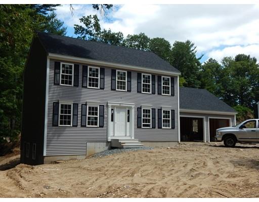 11 Kittredge Road Shirley, MA 01464 - Photo 3 of 20