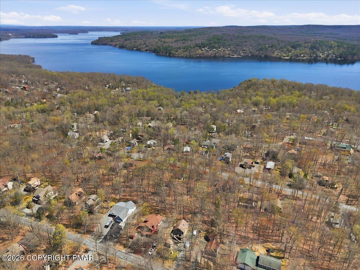 1053 Boat House Road Lake Ariel, PA 18436 - Photo 99 of 105 Bird view