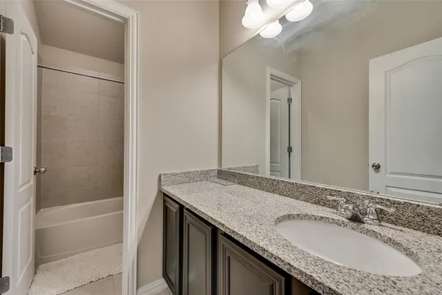 $2,900 | 1532 Cypress Garden Lane, Garland, TX 75040