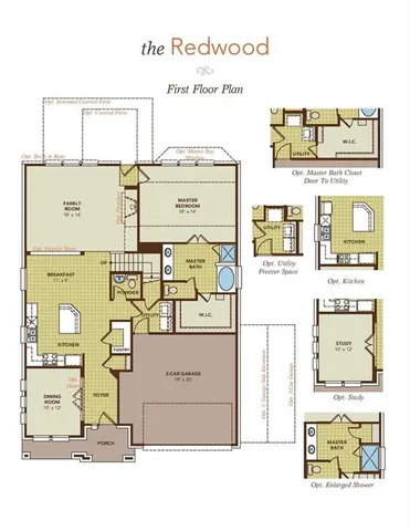 $2,900 | 1532 Cypress Garden Lane, Garland, TX 75040
