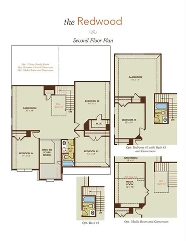 $2,900 | 1532 Cypress Garden Lane, Garland, TX 75040