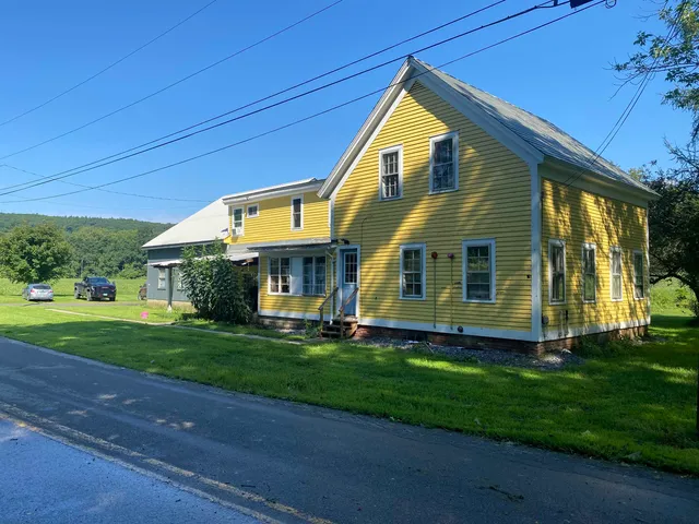 $349,000 | 601 River Road South, Putney, VT 05346