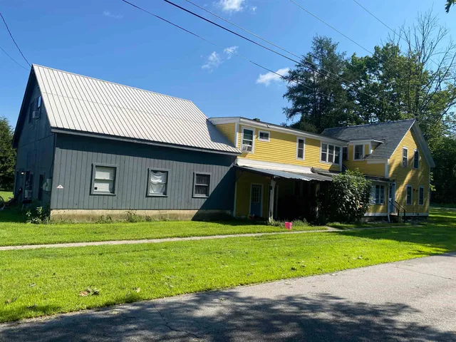 $349,000 | 601 River Road South, Putney, VT 05346