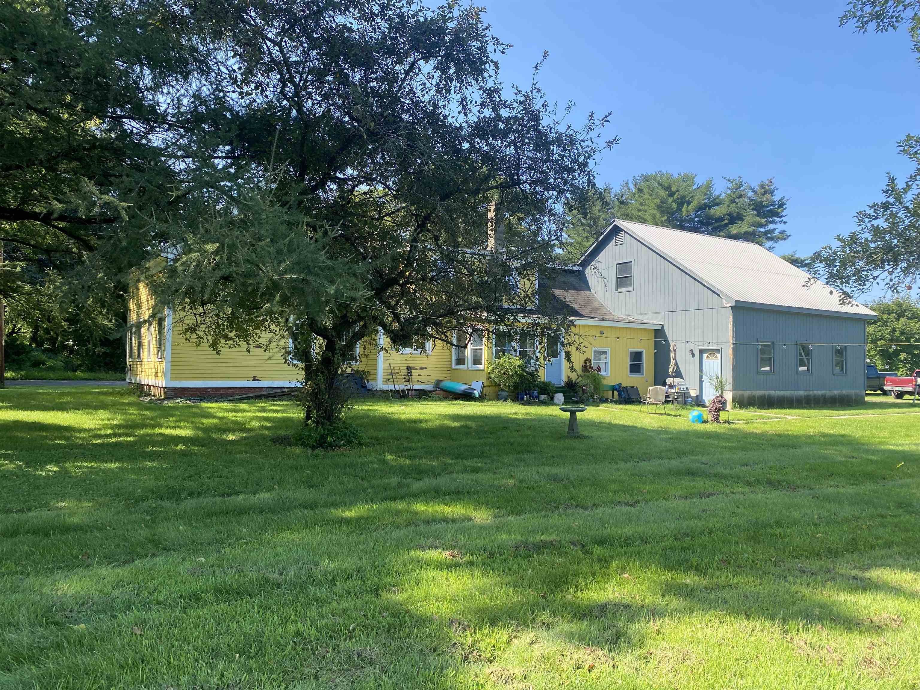 601 River Road South Putney, VT 05346 - Photo 3 of 11