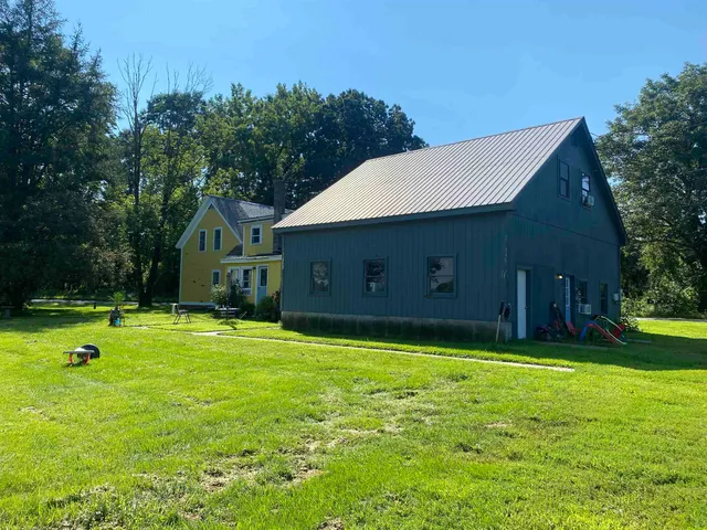 $349,000 | 601 River Road South, Putney, VT 05346