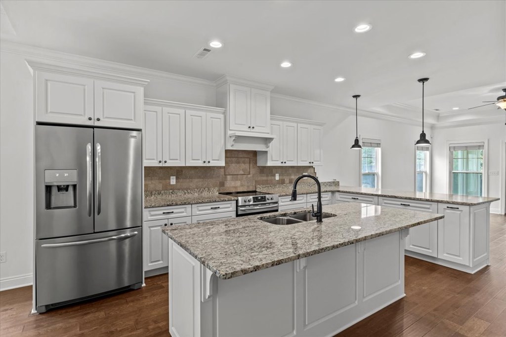 113 Kinning Pk Road Dothan, AL 36305 - Photo 9 of 28