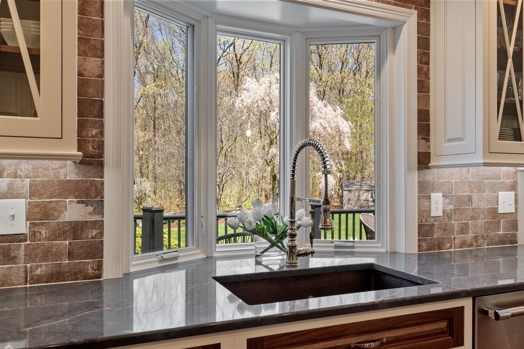 116 Coburn Road Berlin, MA 01503 - Photo 16 of 42 a view of a window and a kitchen area